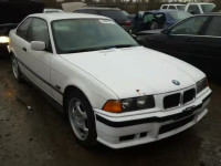 1995 BMW 325IS WBABF3329SEF49448