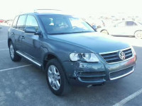 2004 VOLKSWAGEN TOUAREG 4. WVGCM67L64D036371