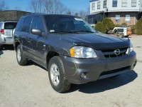 2006 MAZDA TRIBUTE S 4F2YZ94106KM13503