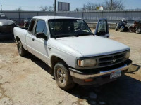 1996 MAZDA B4000 CAB 4F4CR16X1TTM29378