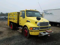2006 STERLING TRUCK ACTERRA 2FZACFCS56AW74656