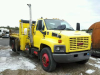 2005 Gmc C7500 C7c0 1GDM7C1335F534259