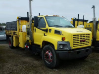 2005 Gmc C7500 C7c0 1GDM7C1355F534425