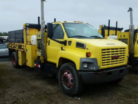 2005 GMC C7500 C7C0 1GDM7C1355F534425