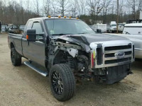 2010 FORD F350 SUPER 1FTSX3BR0AEA04779