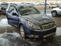 2011 SUBARU OUTBACK 3. 4S4BRDLC2B2437433