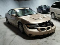 1998 PONTIAC GRAND PRIX 1G2WP52K5WF265184