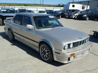 1986 BMW 325E AUTOMATIC WBAAE6405G0992128
