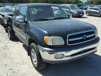 2002 TOYOTA TUNDRA ACC 5TBRN34112S300099