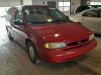 1995 FORD WINDSTAR W 2FMDA5143SBA98208