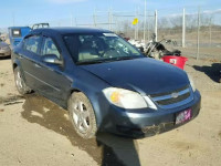 2005 CHEVROLET COBALT LT 1G1AZ52F557563321