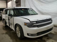 2014 FORD FLEX LIMIT 2FMHK6DT8EBD14758