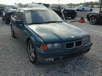 1993 BMW 325I AUTOMATIC WBACB431XPFL08588