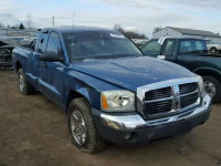 2005 DODGE DAKOTA SLT 1D7HW42N75S166762