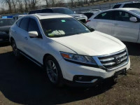 2013 HONDA CROSSTOUR 5J6TF2H54DL006373