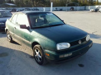 1997 VOLKSWAGEN CABRIO 3VWAA81E5VM890135