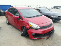 2017 KIA RIO LX KNADM4A35H6037248