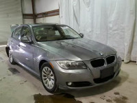 2009 BMW 328XI SULE WBAPK53539A643699