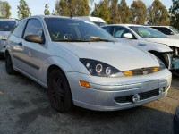 2003 FORD FOCUS ZX3 3FAFP31ZX3R169179