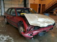 1992 BUICK REGAL CUST 2G4WB54LXN1451207