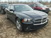 2014 DODGE CHARGER R/ 2C3CDXDT4EH351659