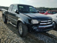 2006 TOYOTA TUNDRA ACC 5TBRT34116S474640