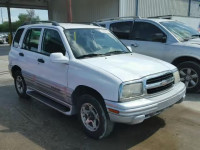 2001 CHEVROLET TRACKER LT 2CNBJ634816913553