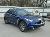 2012 INFINITI FX35 JN8AS1MW0CM150517