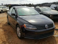 2016 VOLKSWAGEN JETTA SE 3VWD67AJ5GM357663