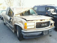 1999 GMC SIERRA C15 1GTEC19R7XR508377