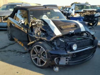 2009 MINI COOPER S WMWMS33529TG88633