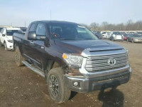 2014 TOYOTA TUNDRA DOU 5TFBY5F10EX355182