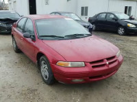 1997 DODGE STRATUS ES 1B3EJ56H5VN699571