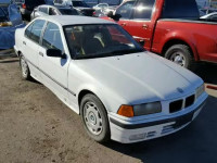 1994 BMW 318I AUTOMATIC WBACA6322RFK61177