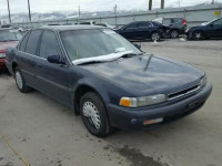 1991 HONDA ACCORD LX/ JHMCB7653MC027604