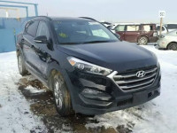 2017 HYUNDAI TUCSON LIM KM8J3CA45HU258643