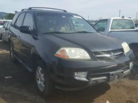 2001 ACURA MDX Touring 2HNYD18601H529820