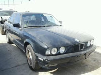 1990 BMW 535I AUTOMATIC WBAHD2314LBF67523