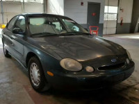 1996 FORD TAURUS LX 1FALP53S2TG294053