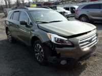2016 SUBARU OUTBACK 2. 4S4BSBNC7G3249093