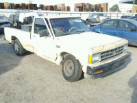 1987 CHEVROLET S10 1GCBS14E5H8229558