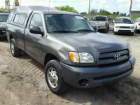 2004 TOYOTA TUNDRA 5TBJN32104S445606