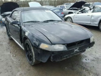 2001 FORD MUSTANG CO 1FAFP46V11F207663