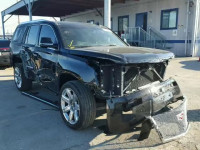 2016 Cadillac Escalade P 1GYS4DKJ9GR165667