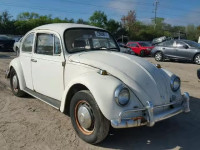 1967 Volkswagen Bug 117402913