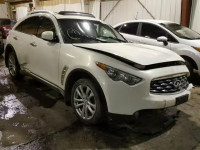 2009 INFINITI FX35 JNRAS18W79M156040