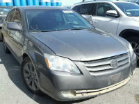 2007 Toyota Avalon 4T1BK36B47U232905