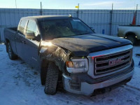 2015 GMC SIERRA K15 1GTV2UECXFZ256354