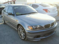 2004 BMW 330I WBAEV53434KM34892