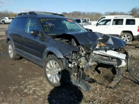 2009 SUBARU OUTBACK 2. 4S4BP66C197348236
